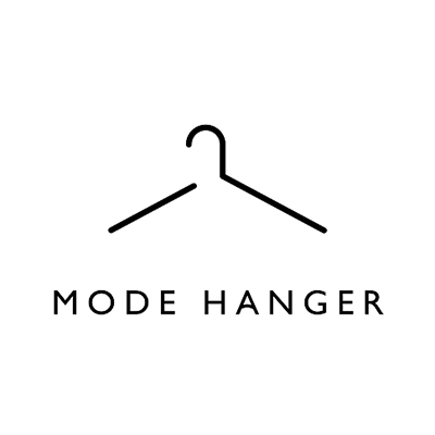 MODE HANGER LOGO
