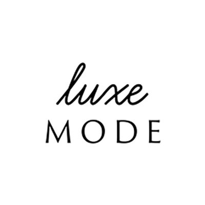 luxe MODE LOGO